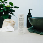 SPA Salonnepro - Skin Perfect Night Cream - Verpakking Achterkant