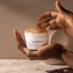 ALPHA-H - Melting Moment Cleansing Balm - model