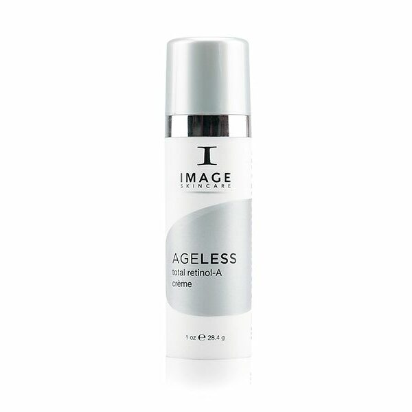 Image Skincare - AGELESS - Total Retinol-A Creme