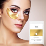 Lifting Gold Eye Patches