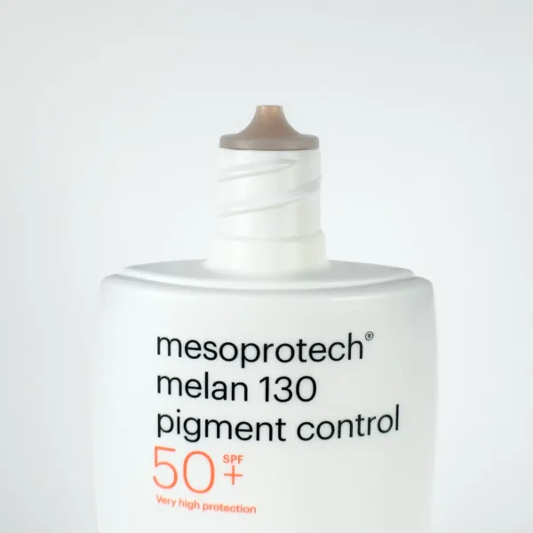 Mesoestetic Mesoprotech Pigment Control Melan130 SPF50 Tuit