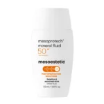 Mesoestetic Mesoprotech® mineral fluid - 50SPF