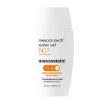 Mesoestetic -mesoprotech - water veil