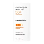 Mesoestetic -mesoprotech® - water veil - Doosje voorkant