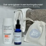 Mesoestetic Mist HA-Densimatrix Hydra Vital Light Melan130 SPF50 Bundel Olivida Copyright