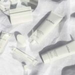 ALPHA H Clear Skin face body wash sfeer