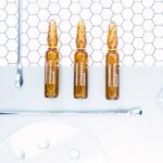 Olivida Mesoestetic Ampoules Proteoglycans