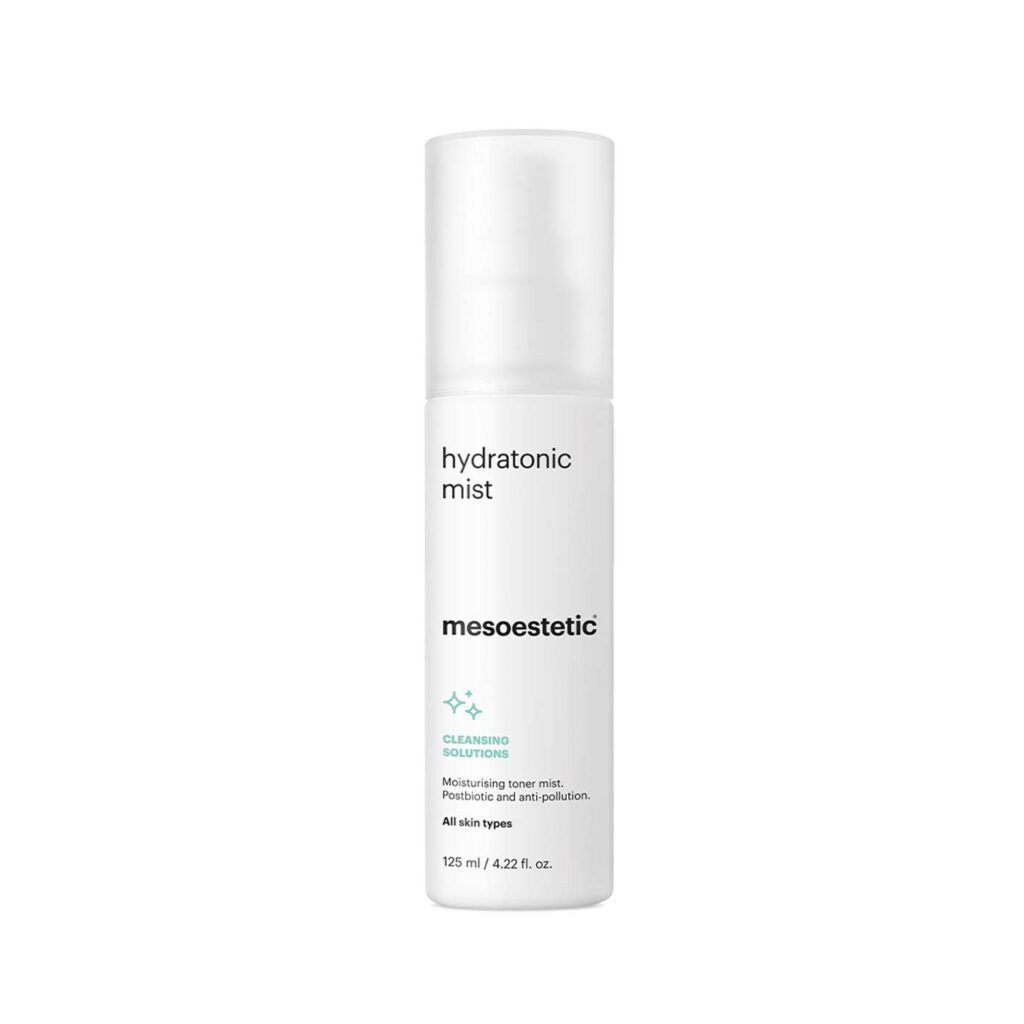 Mesoestetic - Hydratonic Mist