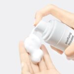 Mesoestetic Cleaning Solutions Purifying Mousse