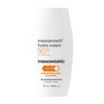 Mesoestetic Mesoprotech Hydra-Cream SPF-50