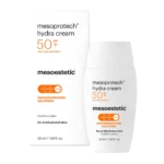 Mesoestetic - Mesoprotech® hydra cream 50+ - Afbeelding 3