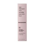 Mesoestetic age element antiwrinkle eye contour
