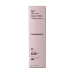 Mesoestetic age element antiwrinkle intensive night cream