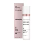Mesoestetic - Age Element Anti-wrinkle Night Cream