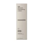 Mesoestetic age element brightening intensive cream
