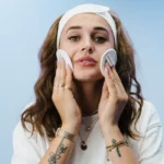 Hoe double cleansing