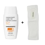 Mesoestetic - Mesoprotech - Pigment Control - MELAN 130 - SPF 50 - Deal - Haarbandeau