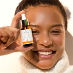 Image Skincare - VITAL-C - Hydrating Antioxidant ACE Serum - Model
