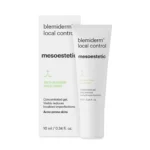 Mesoestic - blemiderm - local Control - Verpakking