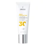 Image Skincare - DAILY PREVENTION - pure mineral tinted moisturizer - SPF 30