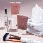 Image-Skincare - I Beauty - Facial Wipes - Collectie