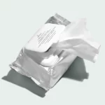 Image-Skincare - I Beauty - Facial Wipes - Display