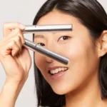 Image-Skincare - I Beauty - Brow Lash Enhancement Serum - Model