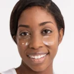 Image Skincare - IMAGE MD - restoring Eye masks - Model
