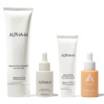 ALPHA-H - Morning Ritual Kit