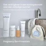 ALPHA-H Pregnancy Essentials Balancing Cleanser Liquid Gold Vitamin C SPF 50 Olivida Copyright Korting
