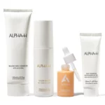 ALPHA-H - Pregnancy Kit