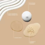 ALPHA-H - Pregnancy Kit - Texture