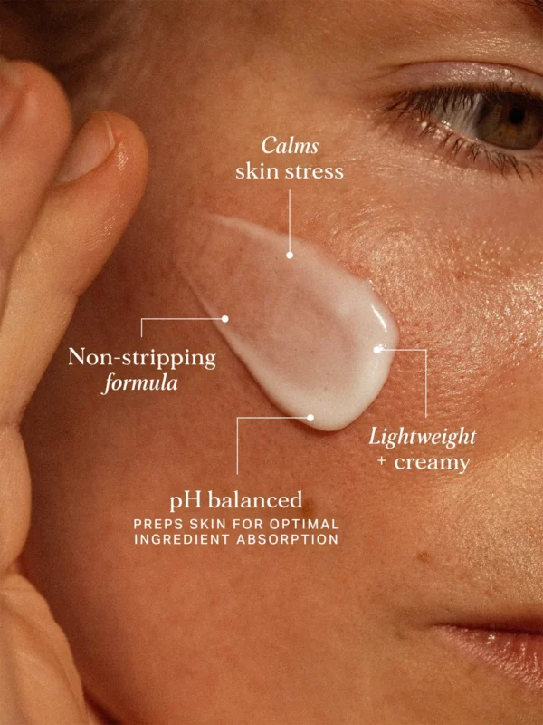 ALPHA-H – Pregnancy Skin Essentials - Infographic