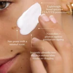 ALPHA-H – Pregnancy Skin Essentials - SPF - Infographic