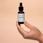Mesoestetic - Melan tran3x concentrate - Verpakking - Display 2
