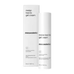 Mesoestetic - Melan tran3x gel cream - Display