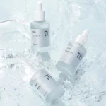 Anua - Birch - 70% Moisture Boosting Serum - Sfeer