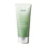 Anua - Heartleaf BHA Quercetinol Pore Deep Cleansing Foam - Cleanser