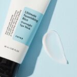 COSRX - Ultimate Nourishing Rice Spa Overnight Mask - sfeer 3