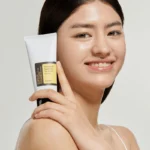 Advanced Snail 92 All in one Cream - Model