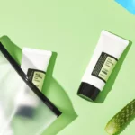 COSRX - Aloe Soothing Sun Cream SPF50 PA+++ - Afbeelding 4