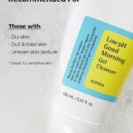 COSRX - Low pH Good Morning Gel Cleanser - Huidtype - Huidprobleem