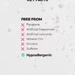 COSRX - Low pH Good Morning Gel Cleanser - Hypoallergeen