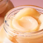 Anua - Peach 70 Niacin Serum - Niacinamide serum - textuur
