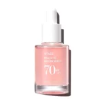 Anua - Peach 70 Niacin Serum - Niacinamide serum