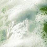 ANUA - Heartleaf Quercetinol Pore Deep Cleansing Foam - Afbeelding 2