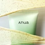 ANUA - Heartleaf Quercetinol Pore Deep Cleansing Foam - Afbeelding 5