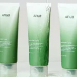 ANUA - Heartleaf Quercetinol Pore Deep Cleansing Foam - Afbeelding 6