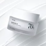 Anua - Moisturizer - Intense Calming Cream - Heartleaf-70 - 50ml - Sfeer