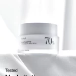 Anua - Moisturizer - Intense Calming Cream - Heartleaf-70 - 50ml - Infographic